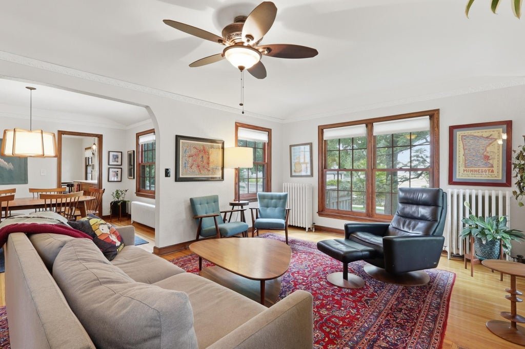 Photo of 5600 Dupont Avenue S, Minneapolis, MN 55419 (MLS # 7096980)