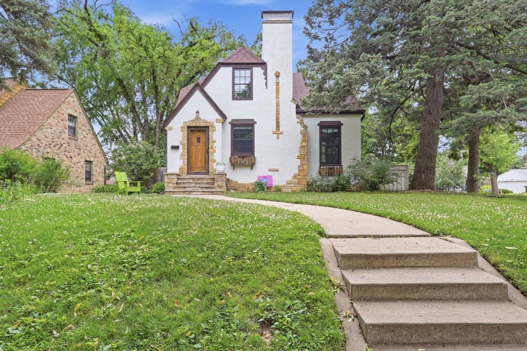 Photo of 5600 Dupont Avenue S, Minneapolis, MN 55419 (MLS # 7096980)