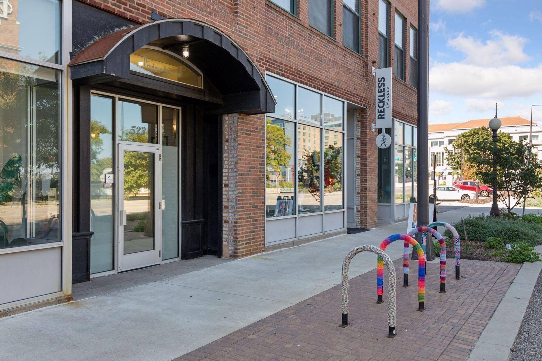 523 Jackson Street 302