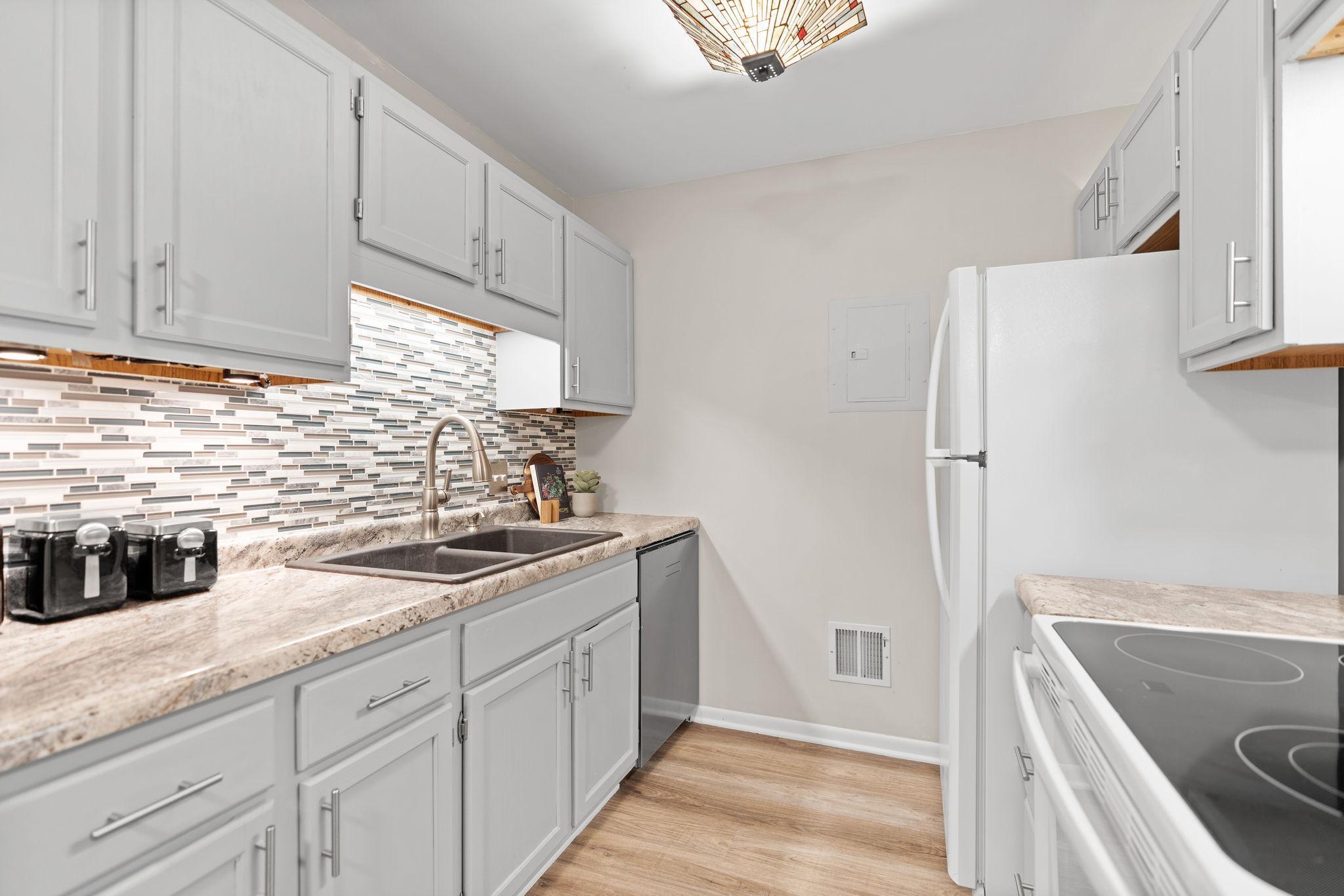 2310 Benson Avenue H