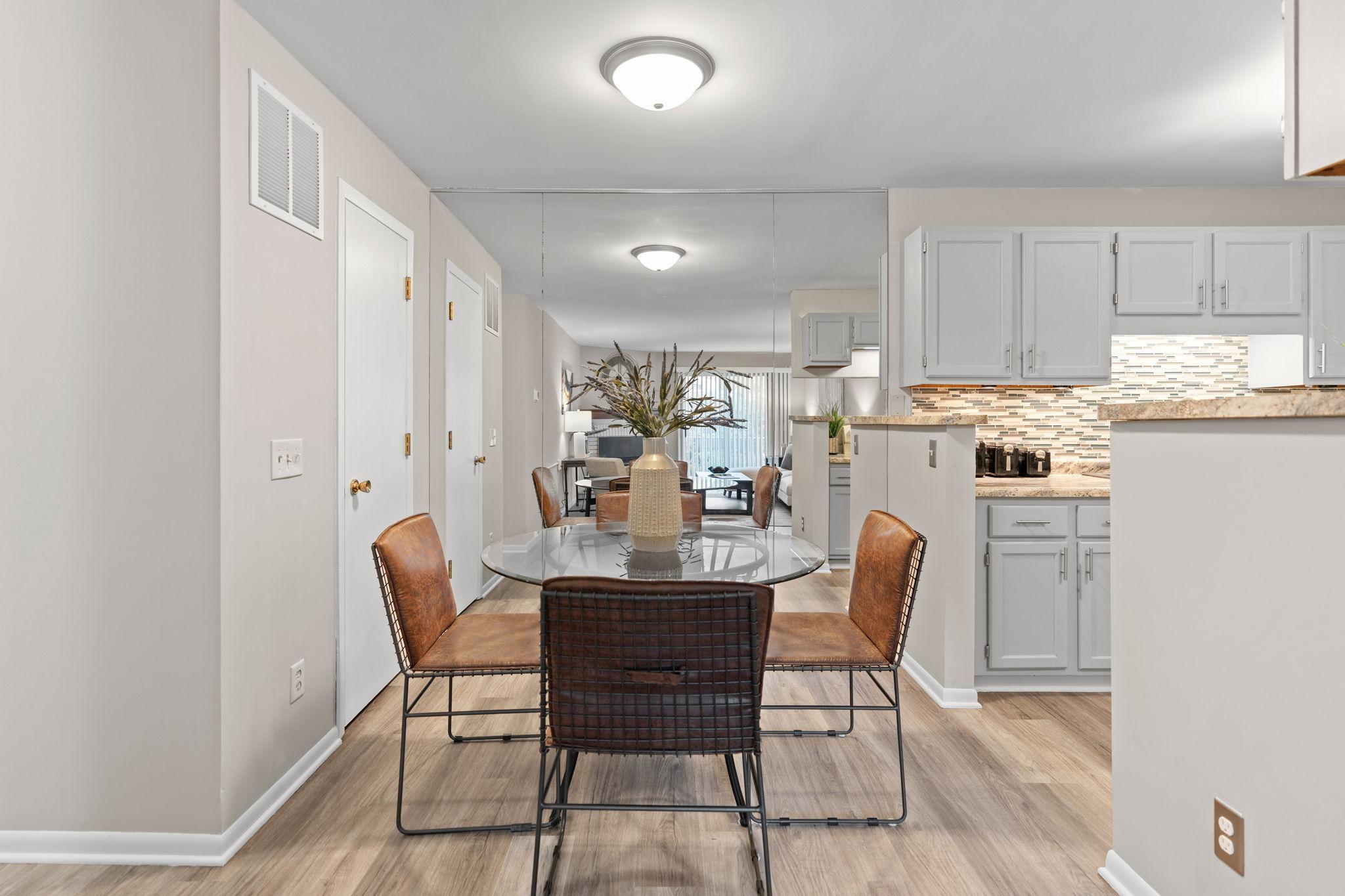 2310 Benson Avenue H