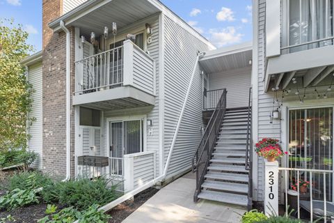 2310 Benson Avenue H Saint Paul MN 55116