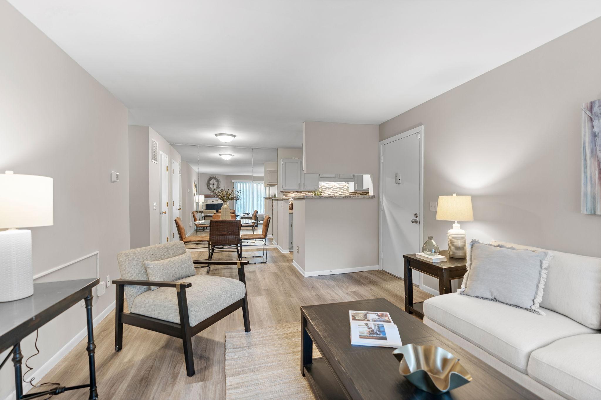 2310 Benson Avenue H