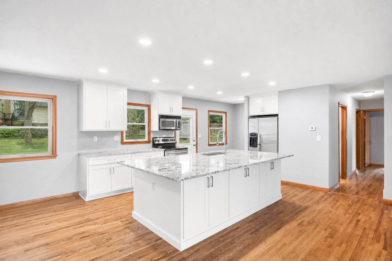 8309 Harrison Road