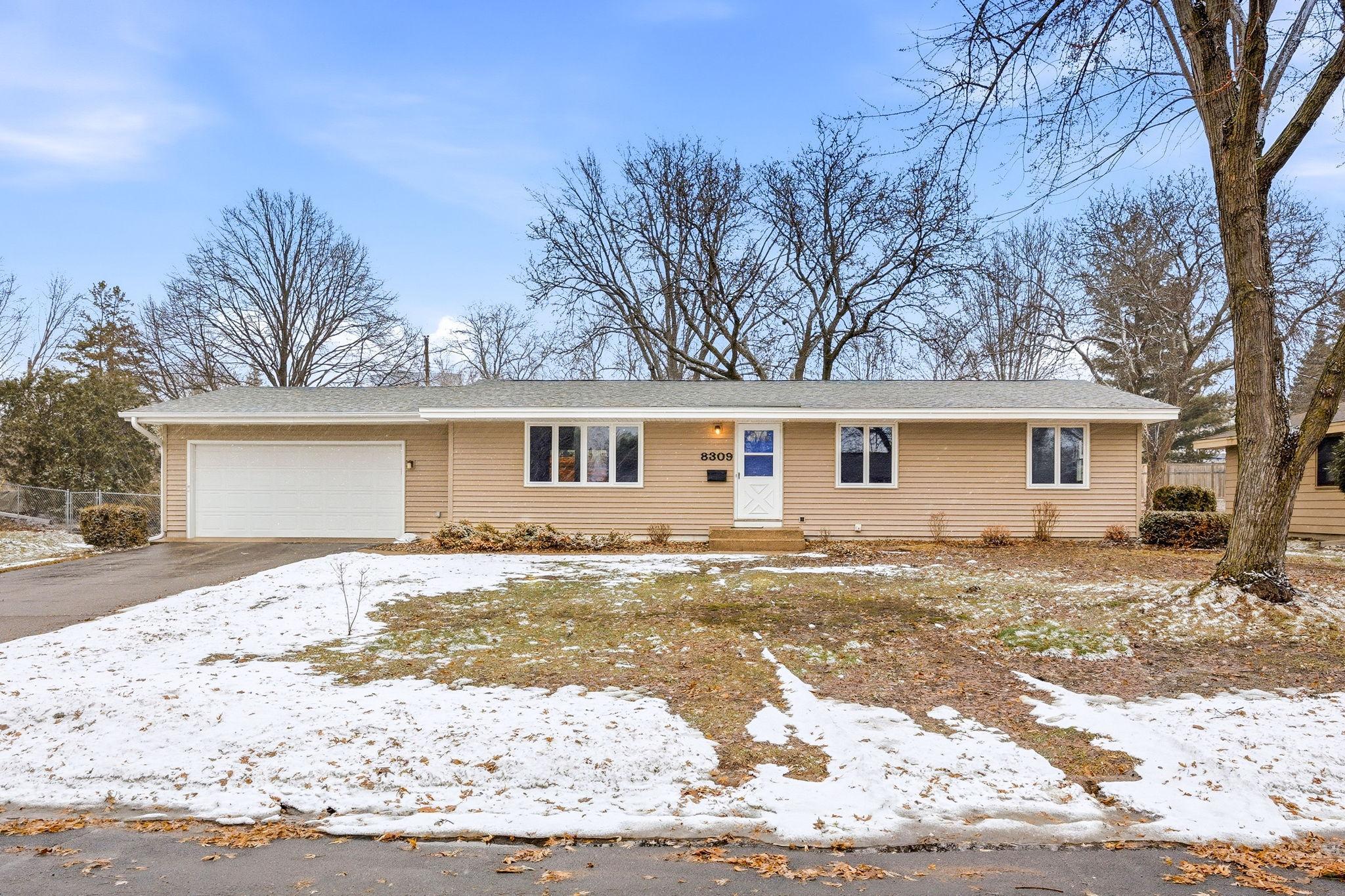 8309 Harrison Road