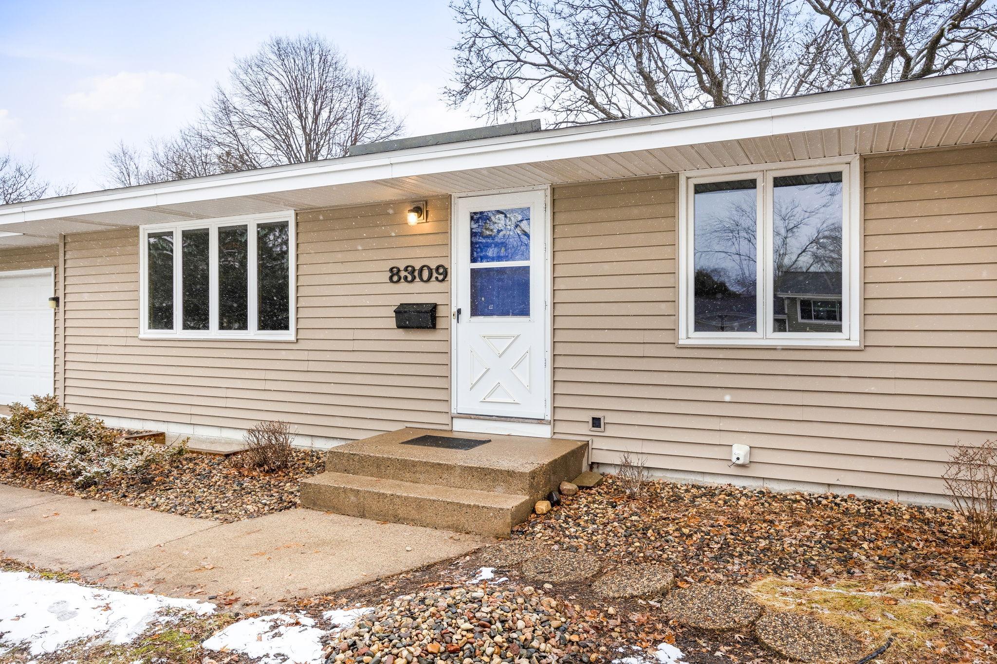 8309 Harrison Road