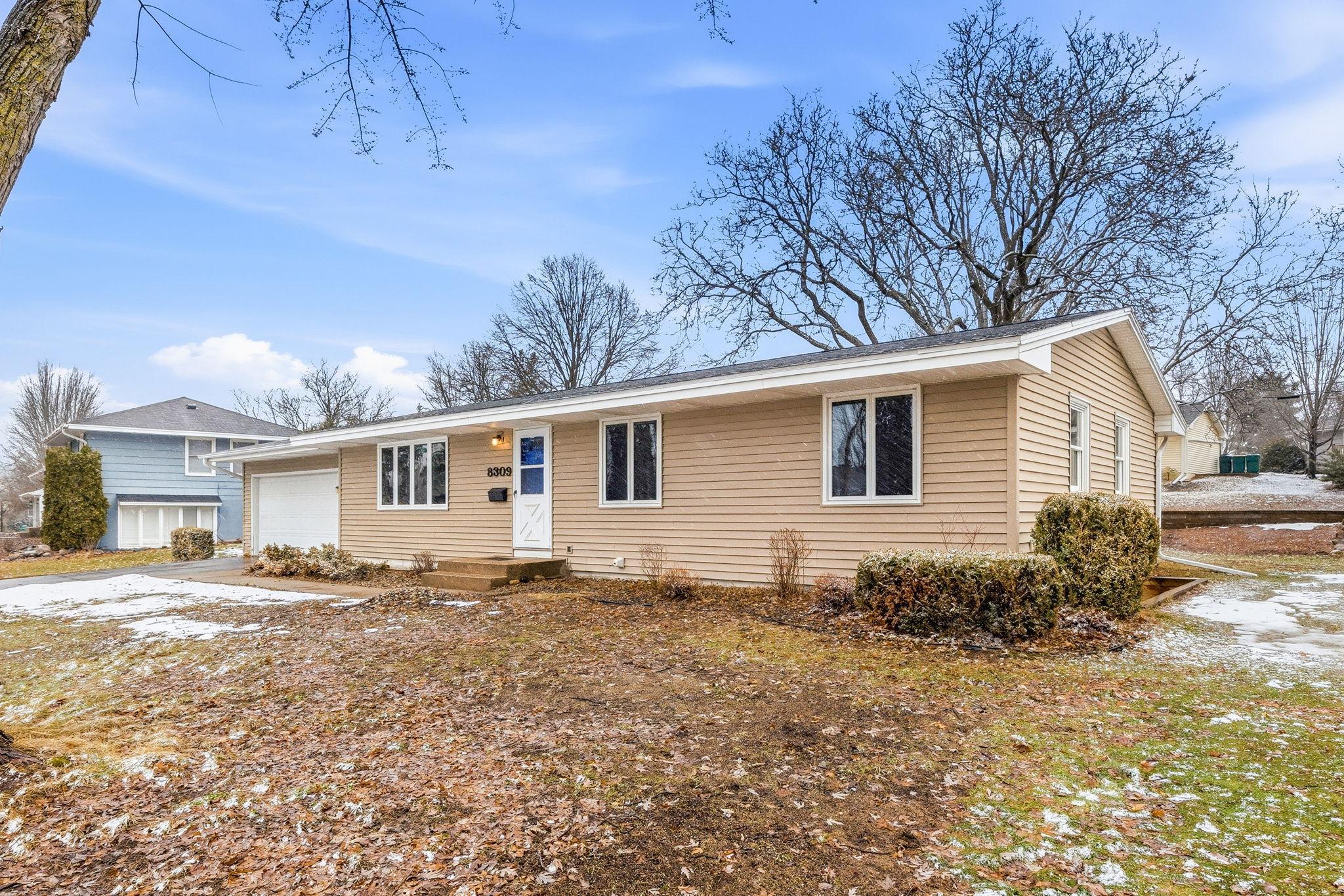 8309 Harrison Road