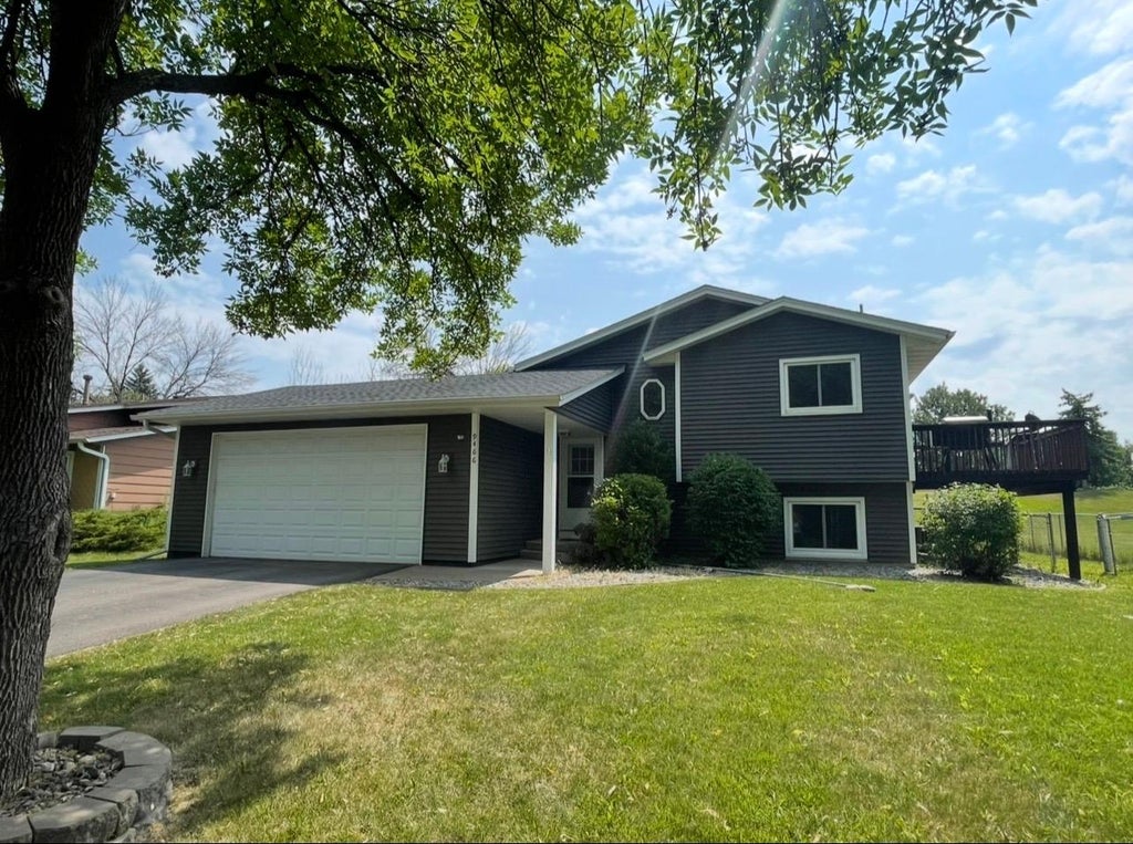 Photo of 9466 Irving Avenue N, Brooklyn Park, MN 55444 (MLS # 7115257)