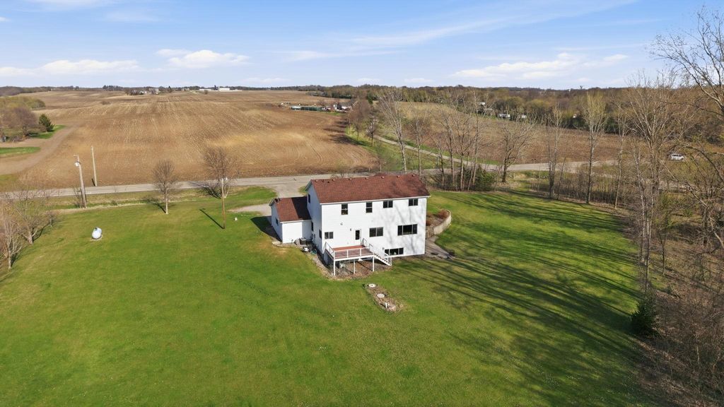 Photo of 2717 County Road 4 SW, Cokato, MN 55321 (MLS # 7060467)