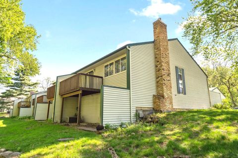 13651 Everton Avenue Apple Valley MN 55124