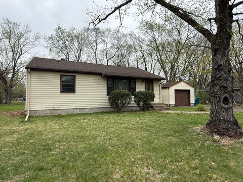Photo of 803 Birch Street, Anoka, MN 55303 (MLS # 7061068)