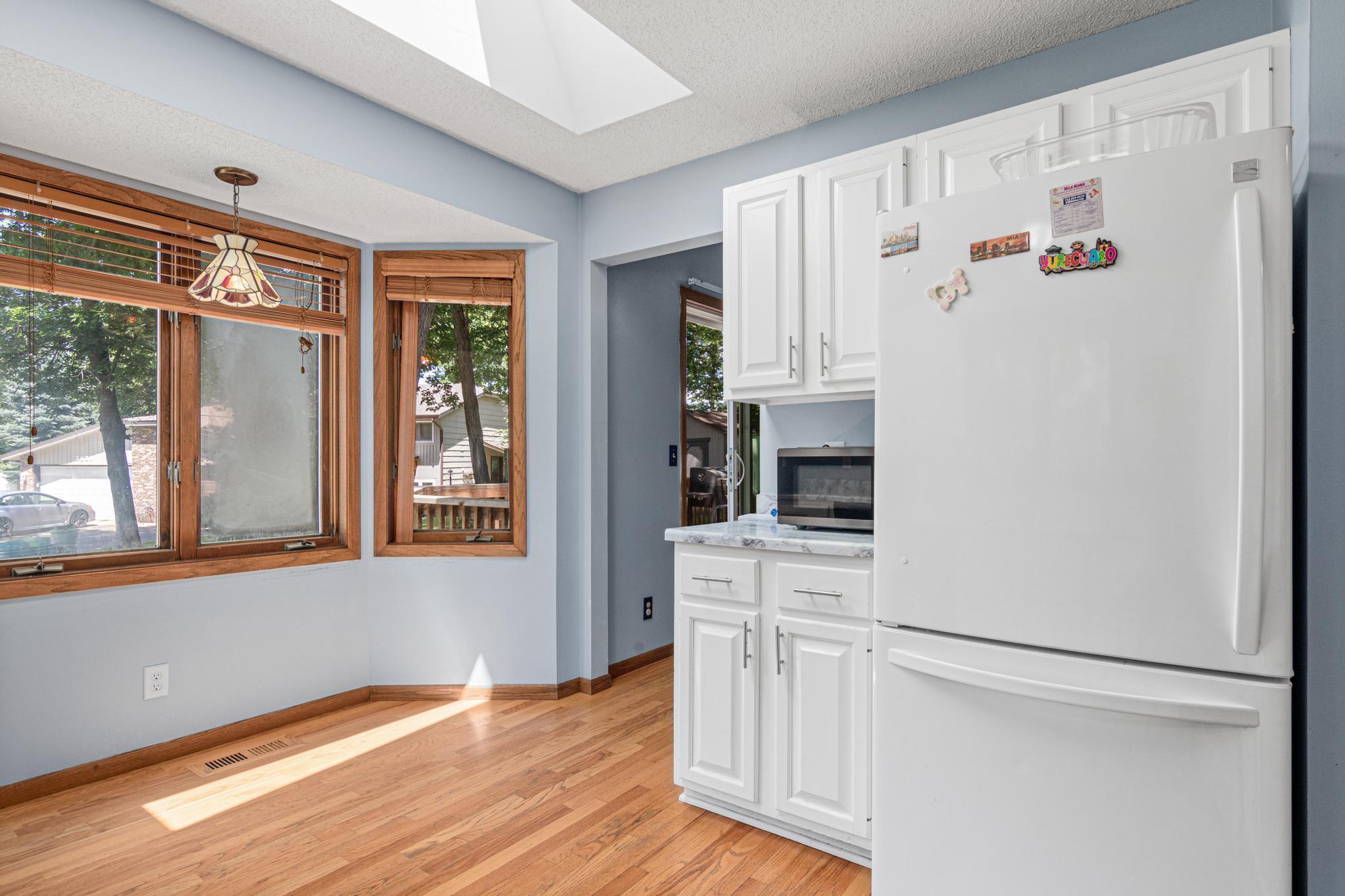 5606 W 132nd St.