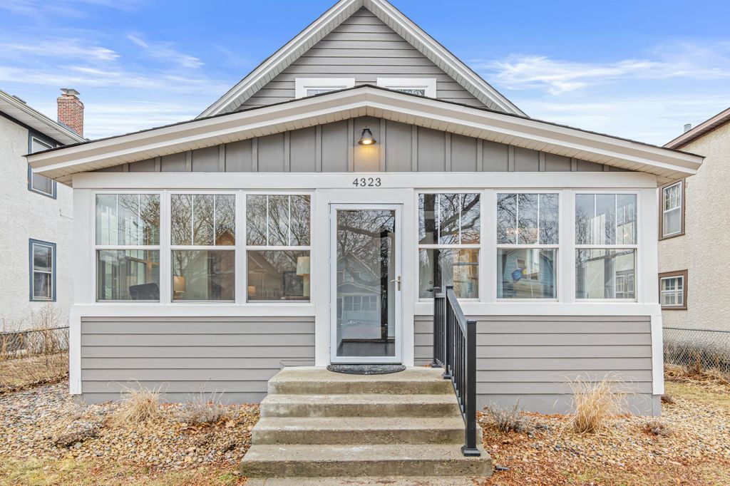 Photo of 4323 Wentworth Avenue, Minneapolis, MN 55409 (MLS # 7039064)