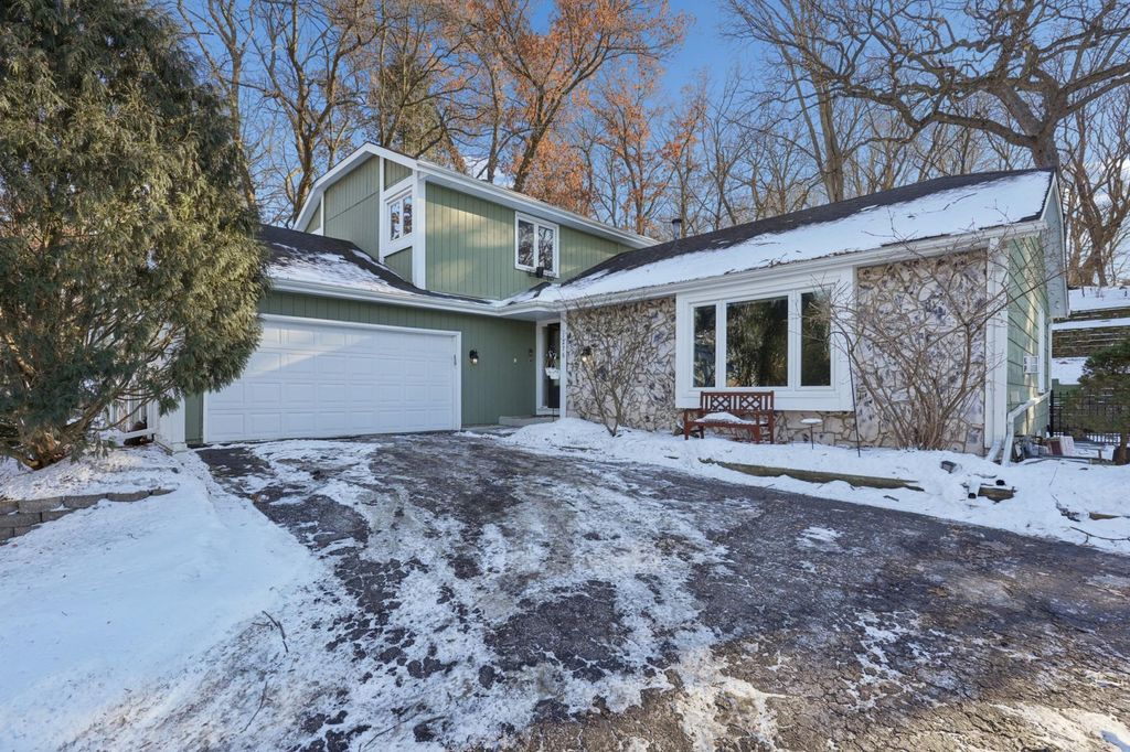 Photo of 1276 Dunberry Lane, Eagan, MN 55123 (MLS # 7008632)
