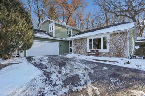 1276 Dunberry Lane Eagan MN 55123