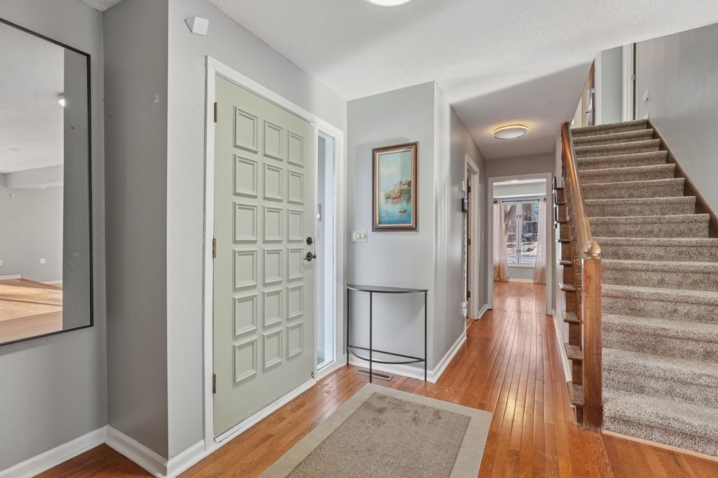 Photo of 1276 Dunberry Lane, Eagan, MN 55123 (MLS # 7008632)