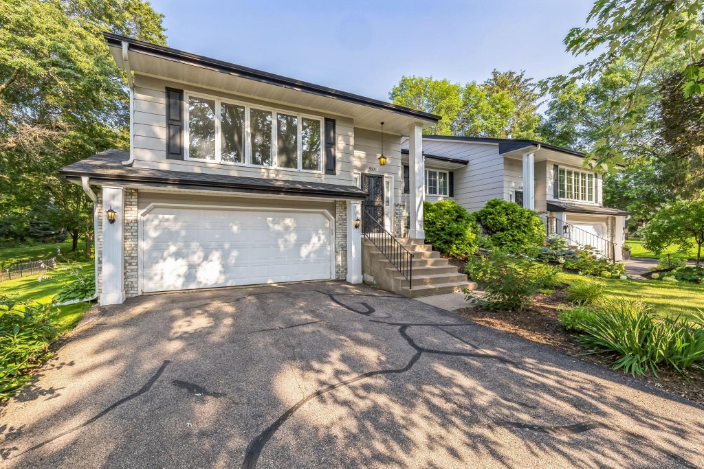 Photo of 9505 Clubhouse Road, Eden Prairie, MN 55347 (MLS # 7153815)