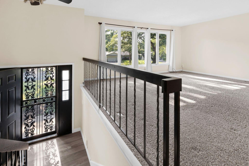 Photo of 9505 Clubhouse Road, Eden Prairie, MN 55347 (MLS # 7153815)