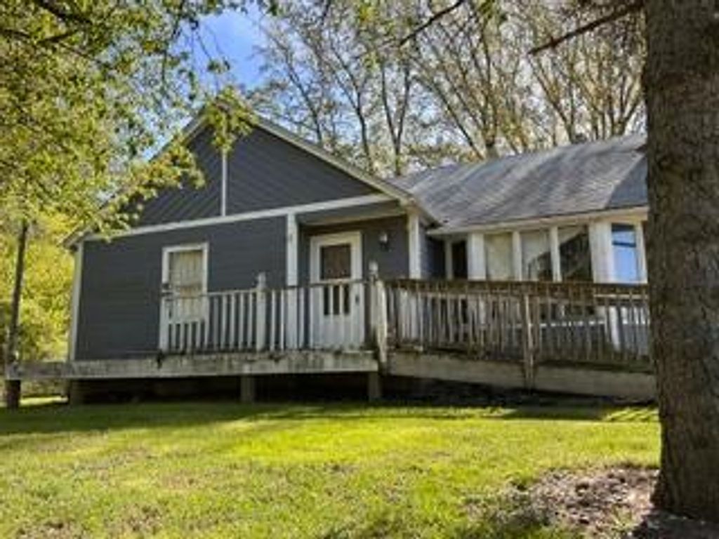 Photo of 2464 Legend Street, Mora, MN 55051 (MLS # 7069078)