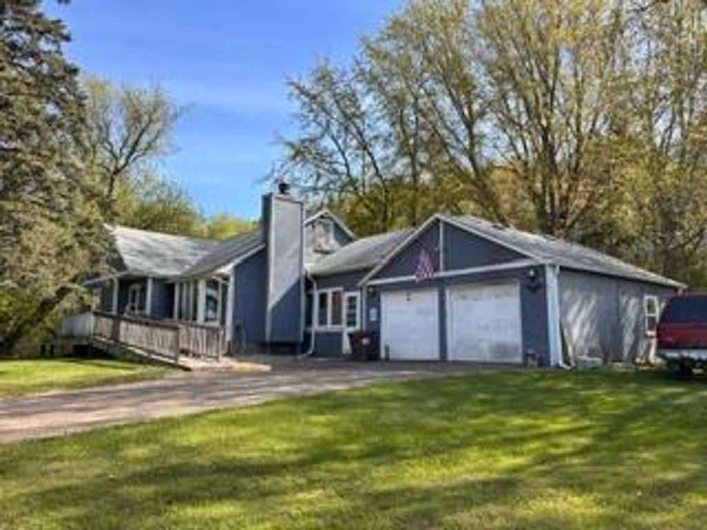 Photo of 2464 Legend Street, Mora, MN 55051 (MLS # 7069078)