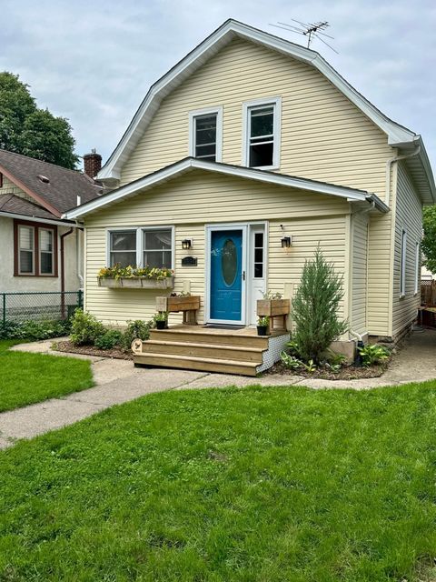 3554 35th Avenue S Minneapolis MN 55406