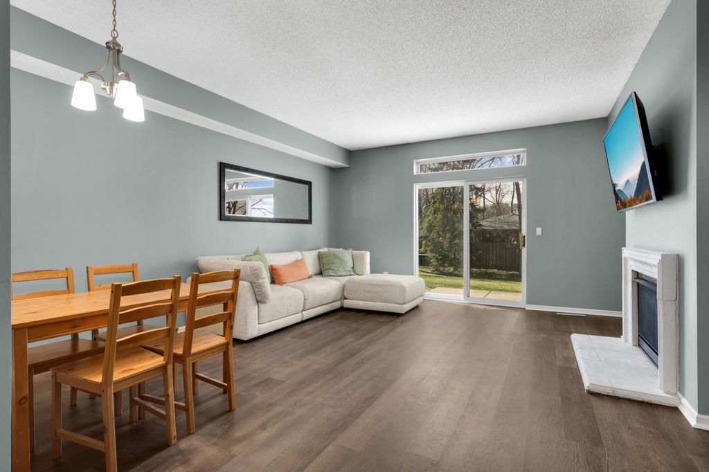 Photo of 11724 Ryan Circle #1602, Burnsville, MN 55337 (MLS # 7024453)