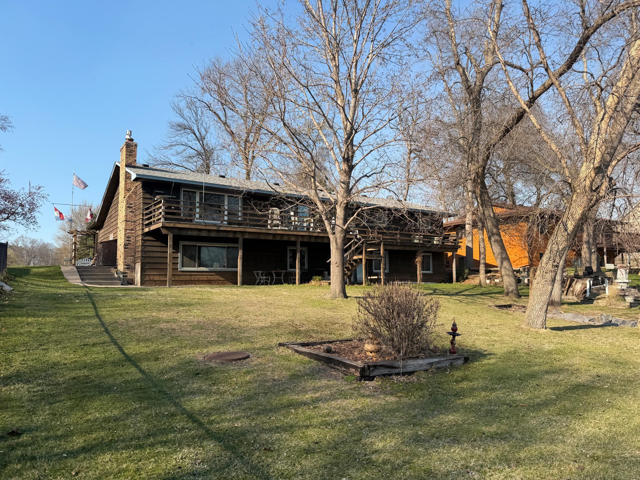 216 Lowell Road