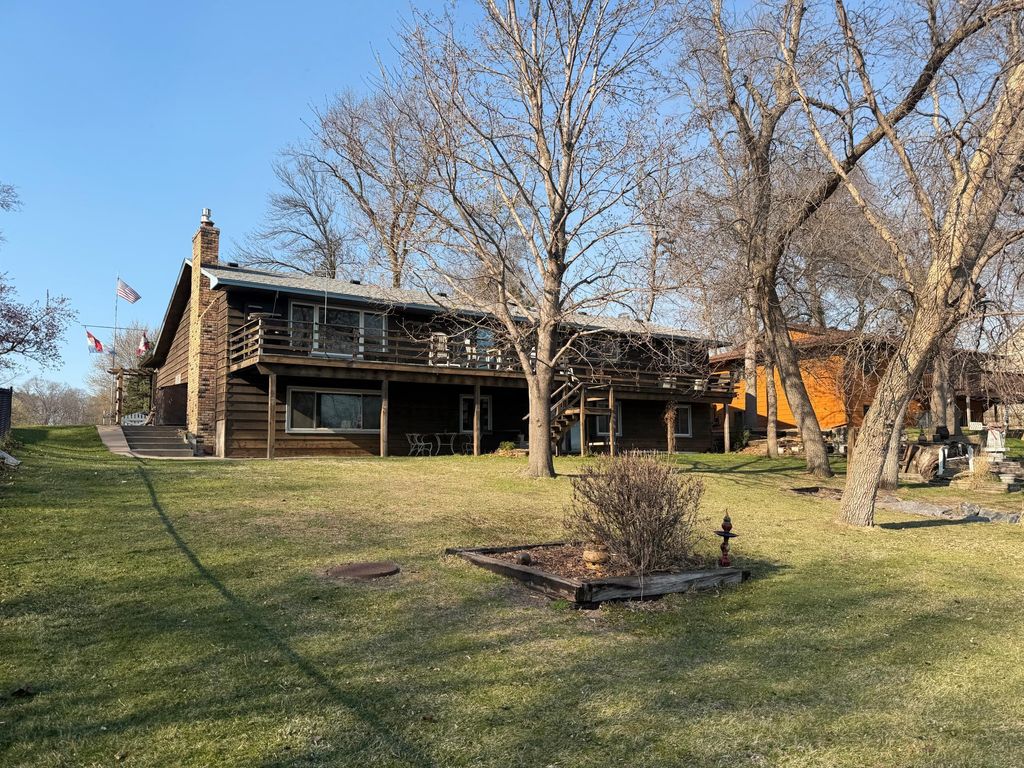 Photo of 216 Lowell Road, Champlin, MN 55316 (MLS # 7060820)