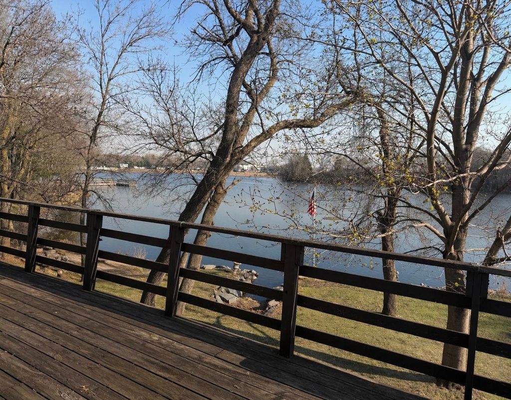 Photo of 216 Lowell Road, Champlin, MN 55316 (MLS # 7060820)