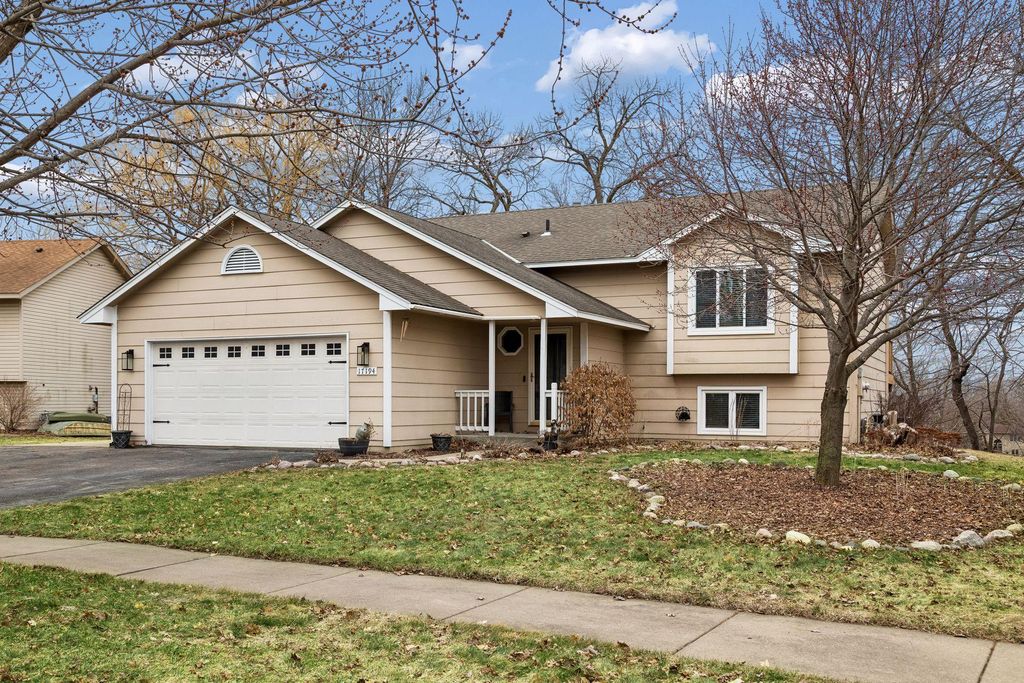 Photo of 17194 Toronto Avenue SE, Prior Lake, MN 55372 (MLS # 7057707)