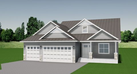 12909 Xylite Street NE Blaine MN 55449