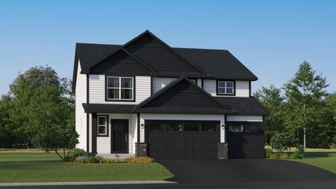 2005 Rainy Lane Lino Lakes MN 55014