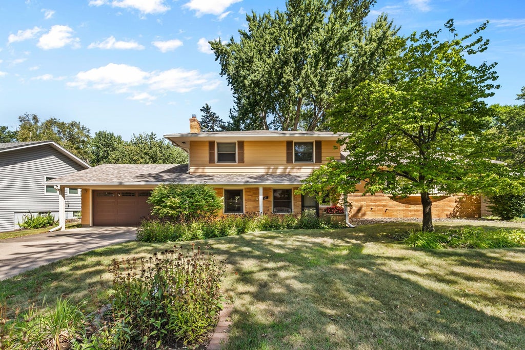 Photo of 2567 Orchard Lane, White Bear Lake, MN 55110 (MLS # 7144945)