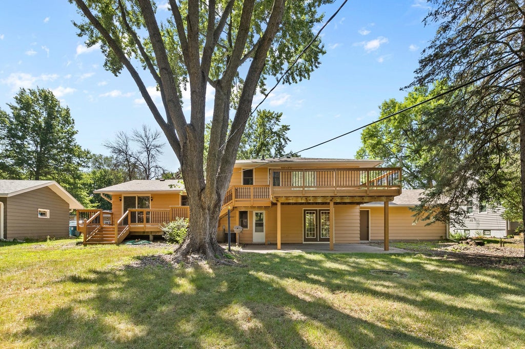 Photo of 2567 Orchard Lane, White Bear Lake, MN 55110 (MLS # 7144945)