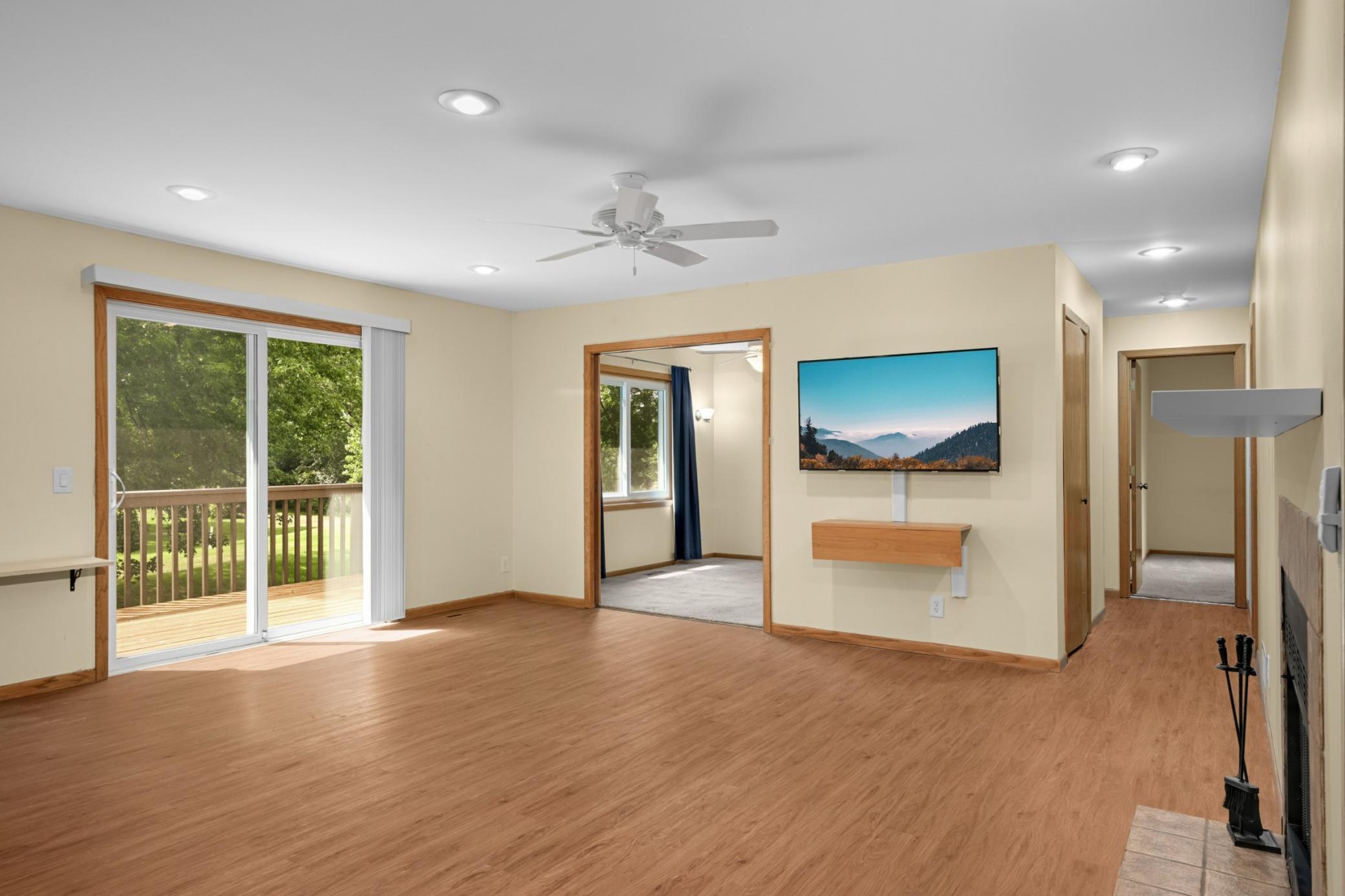 4361 Buckingham Court 1207