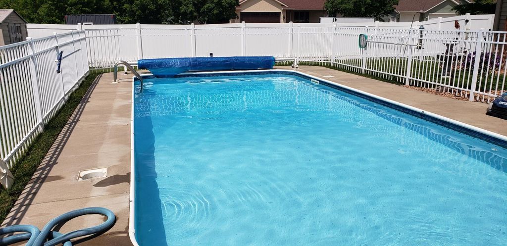 Photo of 1406 Oconnell Drive, Hastings, MN 55033 (MLS # 7016363)