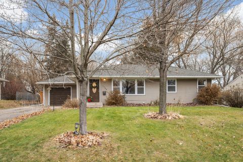 1706 W 86th Street Bloomington MN 55431