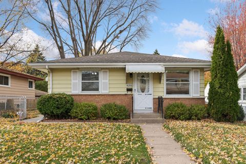 4206 2nd Street NE Columbia Heights MN 55421