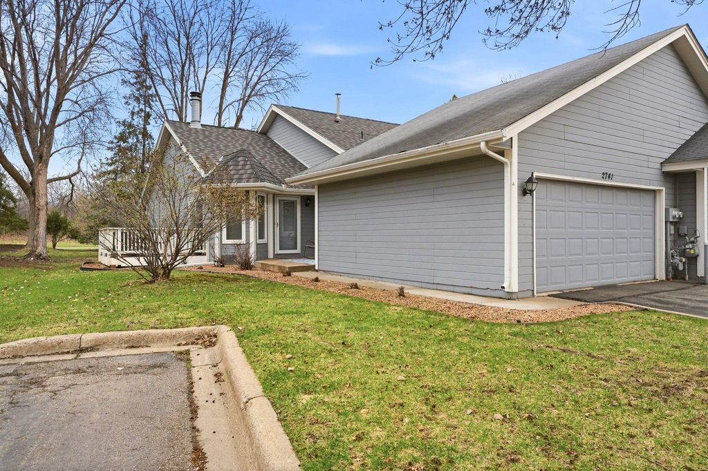 Photo of 2741 River Hills Drive S, Burnsville, MN 55337 (MLS # 7048328)