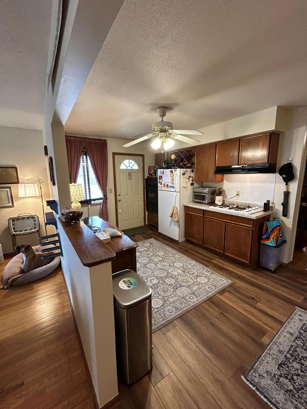 Photo of 4857 5th Street NE, Columbia Heights, MN 55421 (MLS # 7050365)