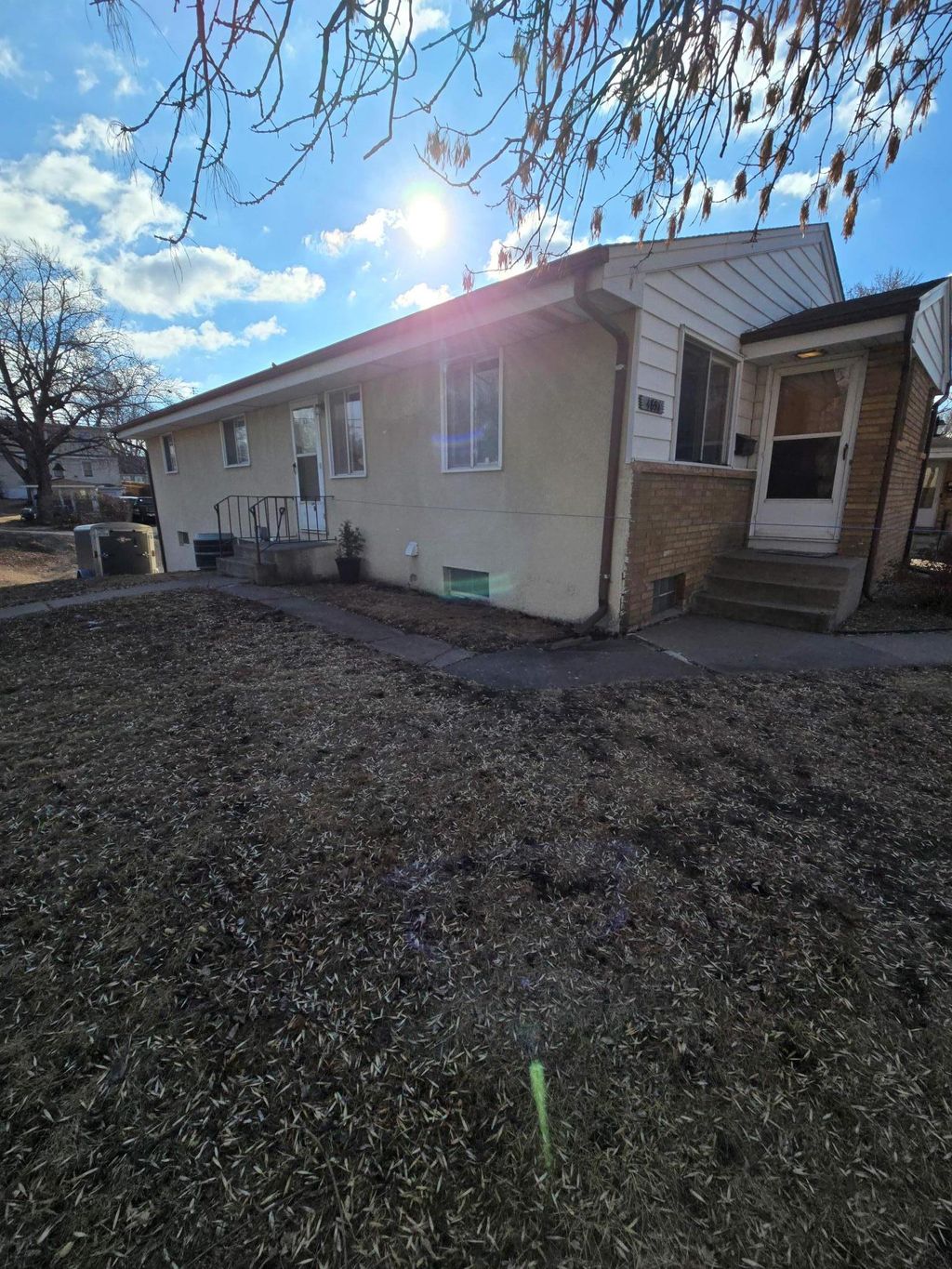 Photo of 4857 5th Street NE, Columbia Heights, MN 55421 (MLS # 7050365)