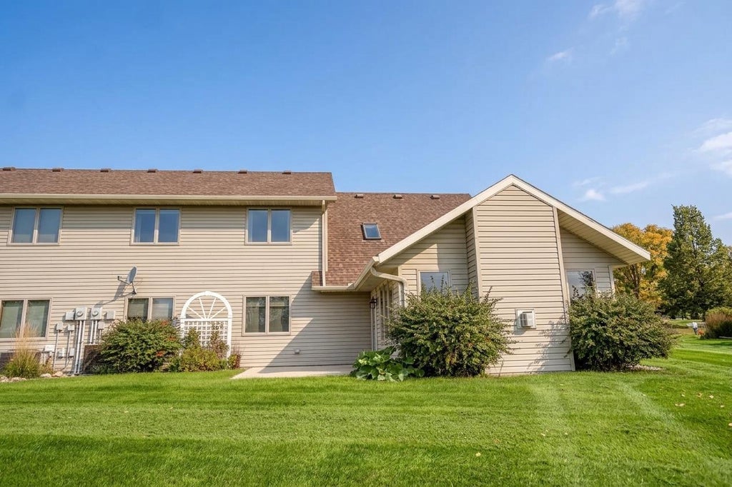 Photo of 1301 23 Street SE, Willmar, MN 56201 (MLS # 7159640)