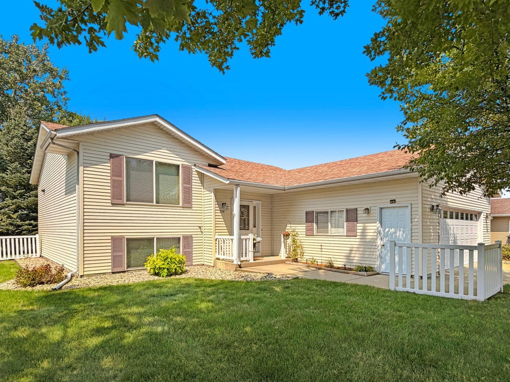 Photo of 216 Rainbow Drive, Marshall, MN 56258 (MLS # 7120587)