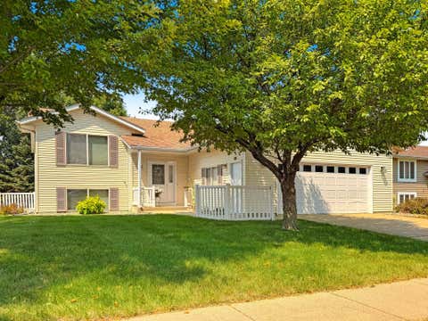 Photo of 216 Rainbow Drive, Marshall, MN 56258 (MLS # 7120587)