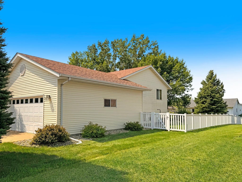 Photo of 216 Rainbow Drive, Marshall, MN 56258 (MLS # 7120587)