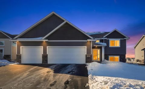 Photo of 276 Tower Avenue, Dundas, MN 55019 (MLS # 7013935)