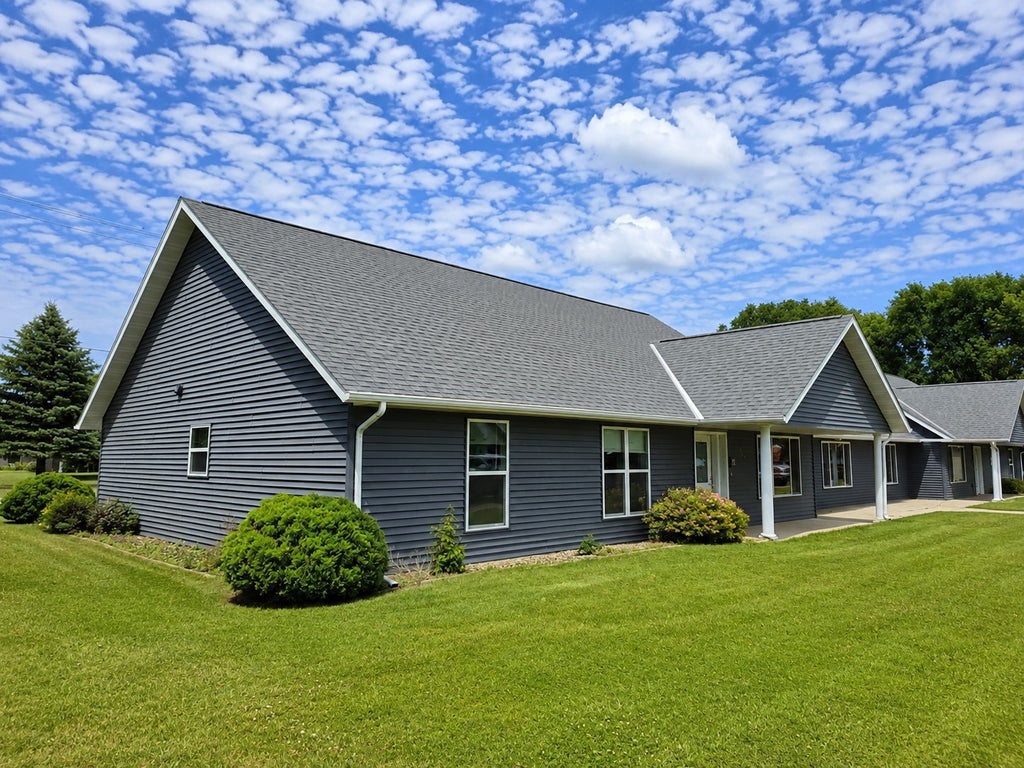 Photo of 1806 E Lincoln Avenue Ave, Montevideo, MN 56265 (MLS # 7143996)
