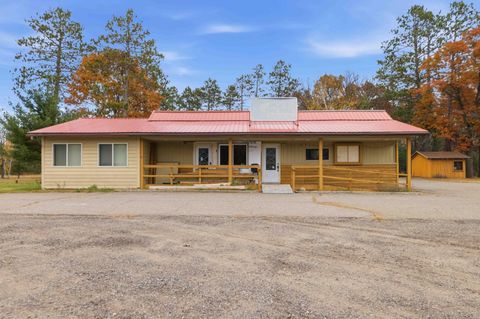 26914 State HWY 6 Perry Lake Twp MN 56441