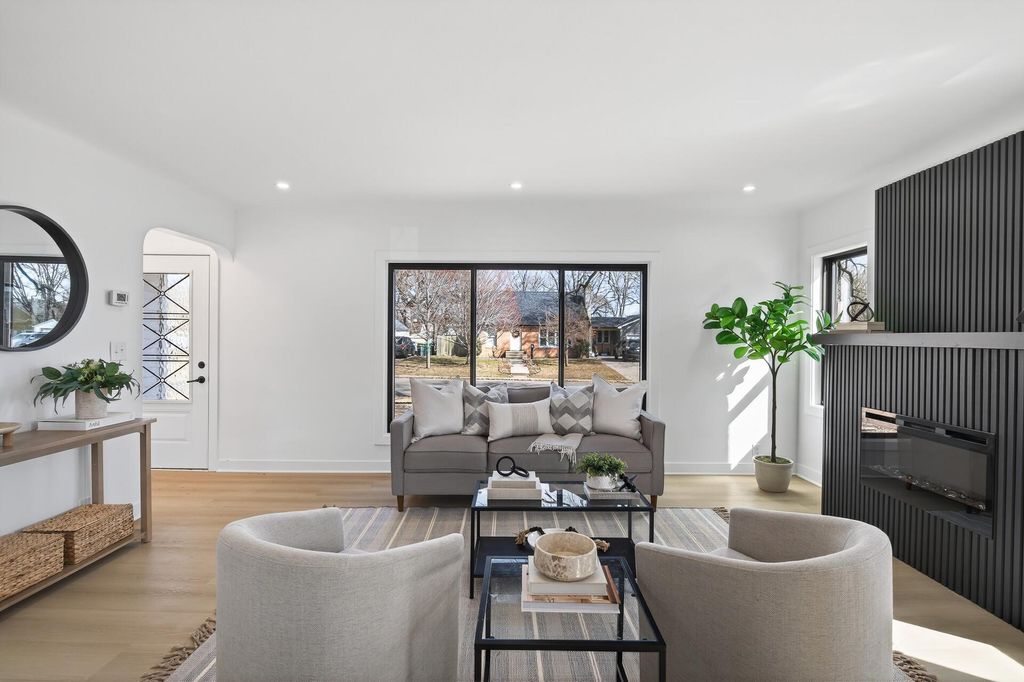 Photo of 6420 Grand Avenue S, Richfield, MN 55423 (MLS # 7037229)