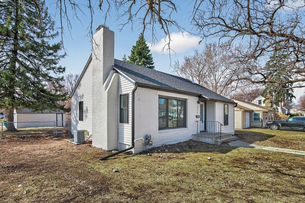 Photo of 6420 Grand Avenue S, Richfield, MN 55423 (MLS # 7037229)